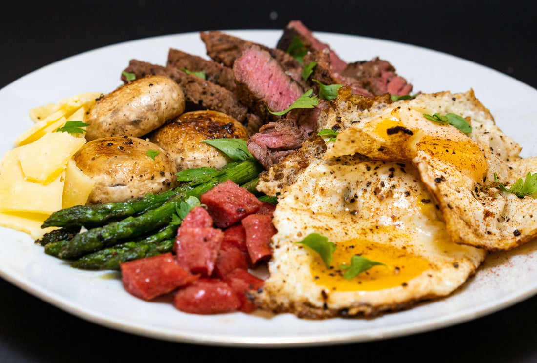 brunch easy recipe