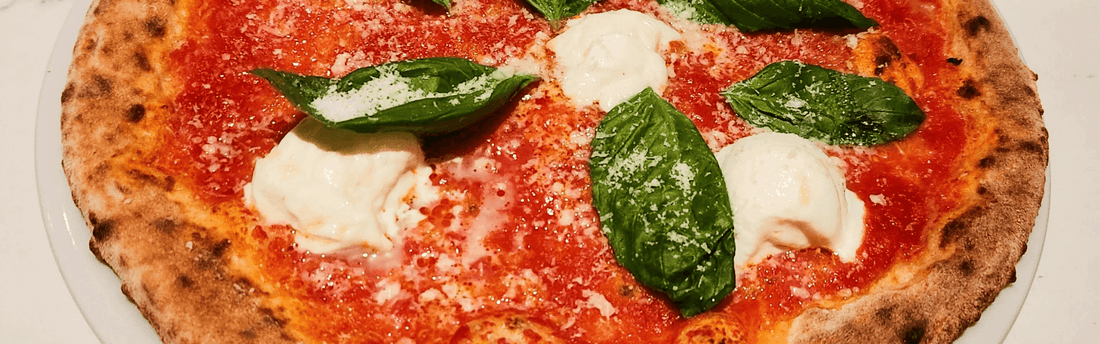 The 72-Hour Stretch: The Science Behind the Perfect Neapolitan Pizza Dough