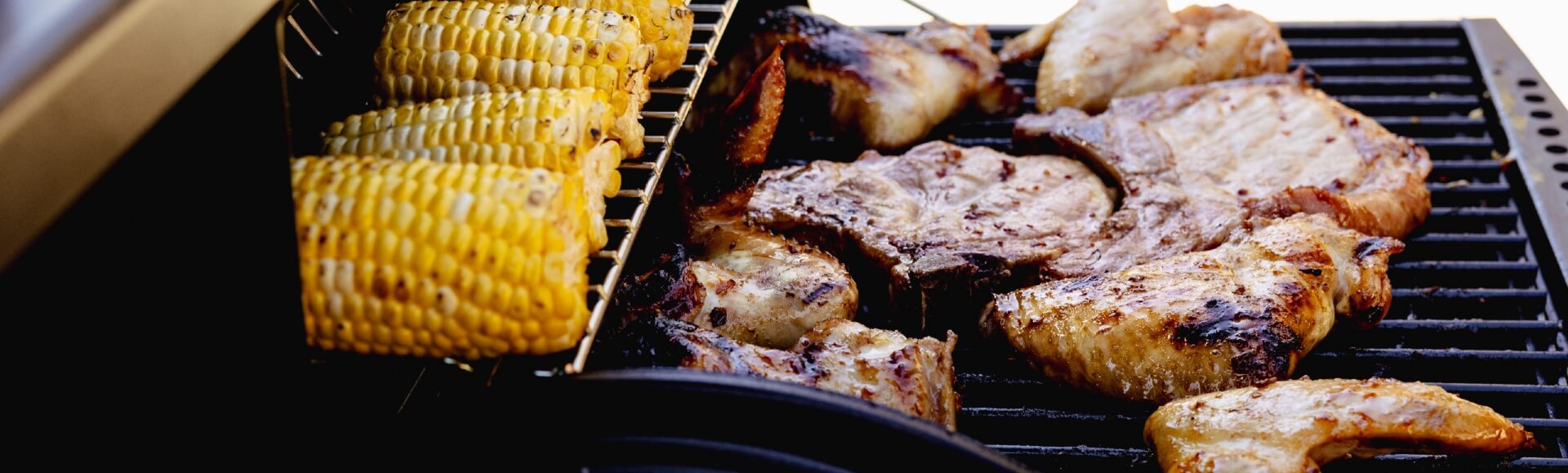 Pellet Grill Accessories