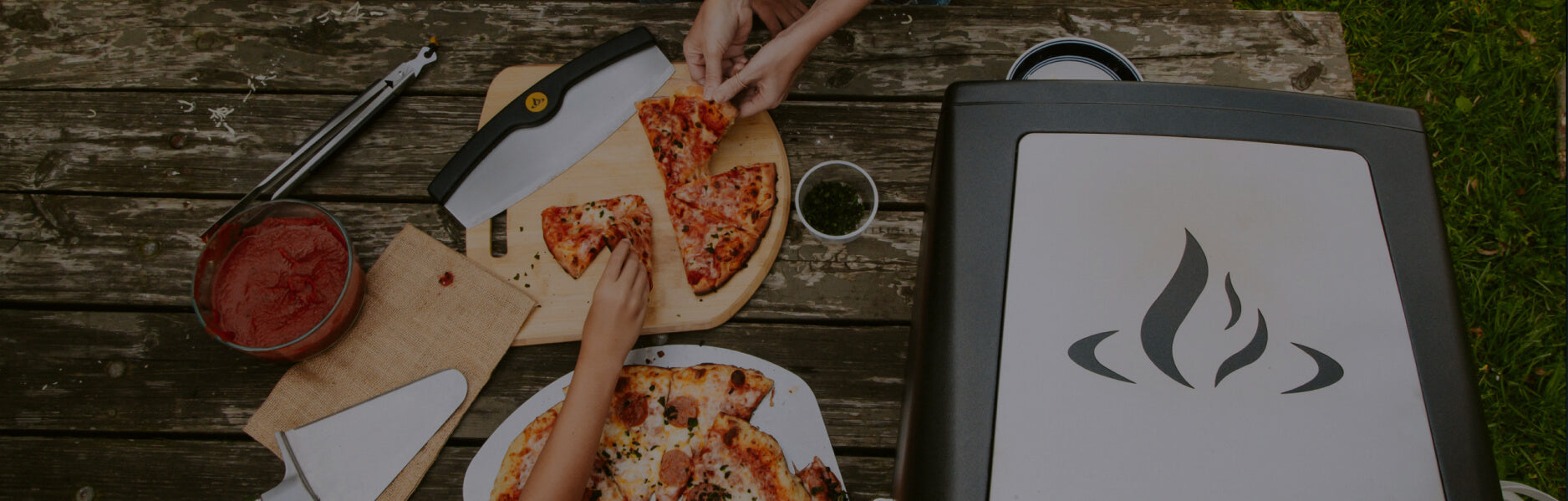 Shop All – HALO Outdoor Cooking