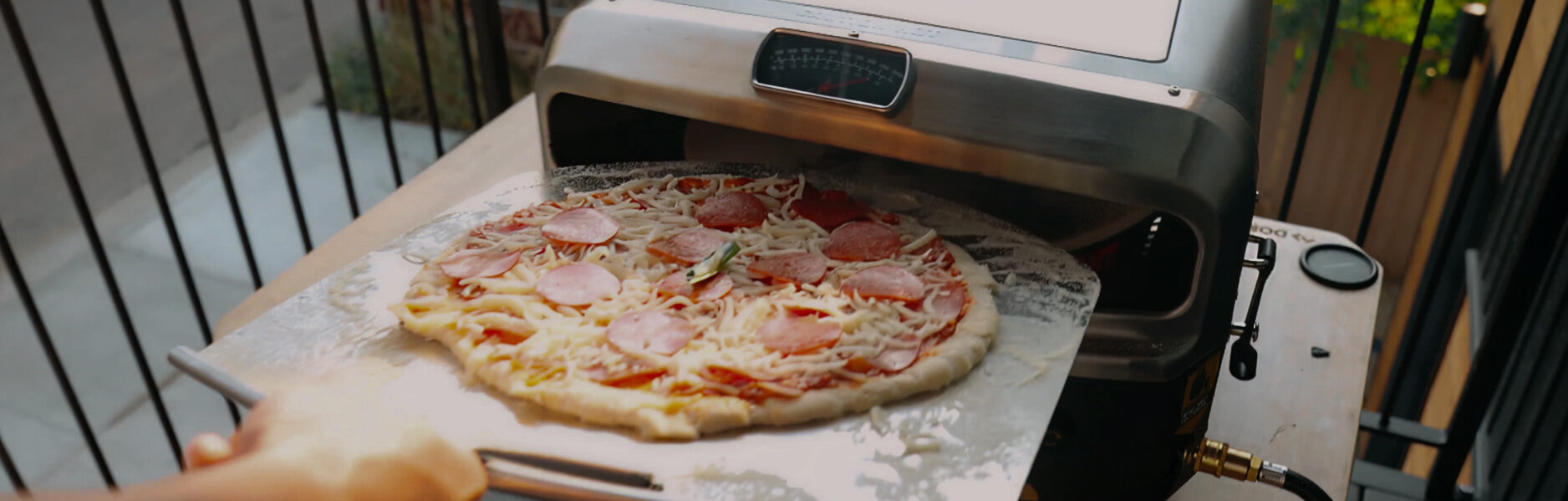 Pizza Oven & Bundles