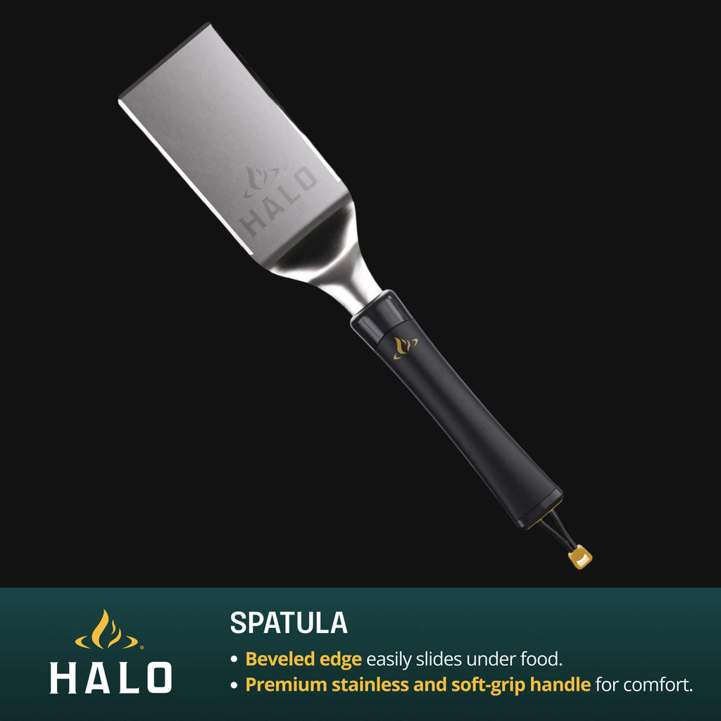 3-Piece Getaway Griddle Tool Kit