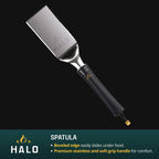 3-Piece Getaway Griddle Tool Kit