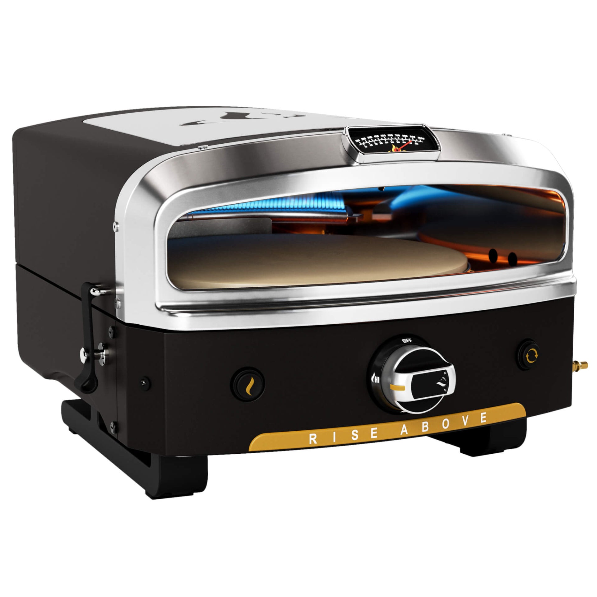 Halo Versa 16 pizza oven