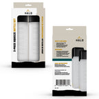 Elite Squeeze Bottle 2 Pack