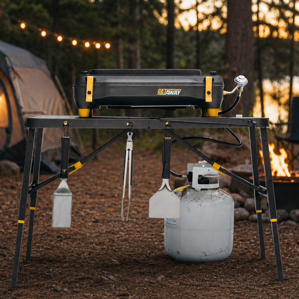 3-Piece Getaway Griddle Tool Kit