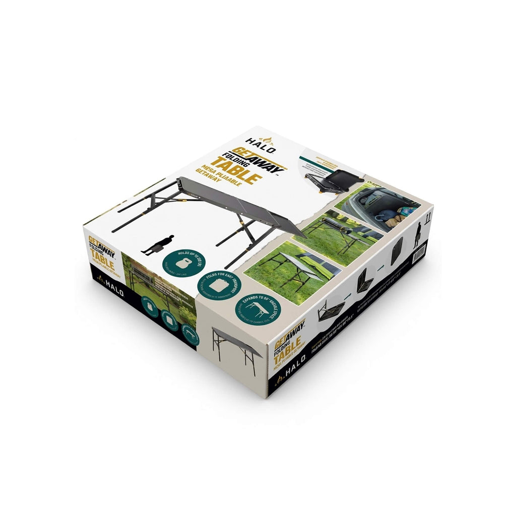 Getaway Portable Table
