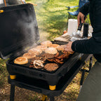 3-Piece Getaway Griddle Tool Kit