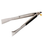 Stainless Steel Pizza Tongs