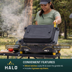 Getaway Griddle