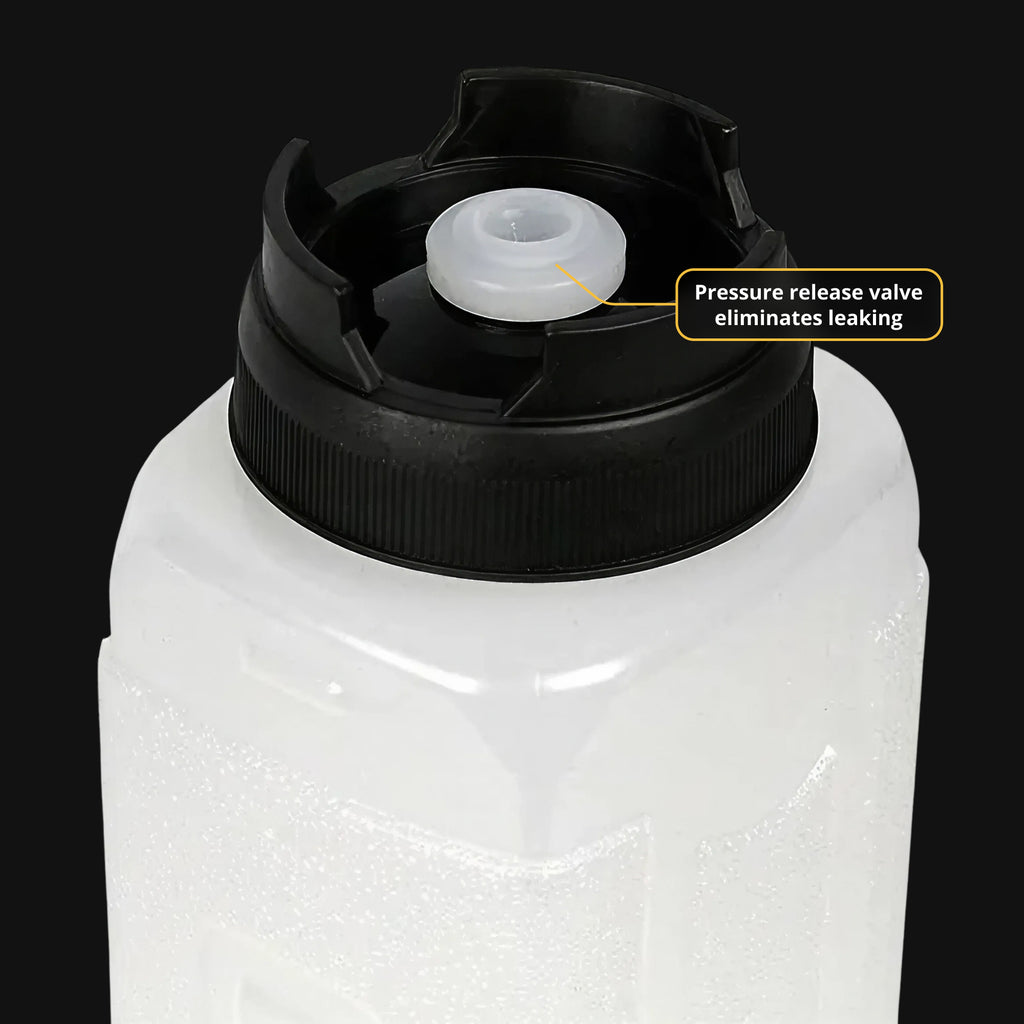 Elite Squeeze Bottle 2 Pack