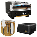 Essential Pizza Bundle