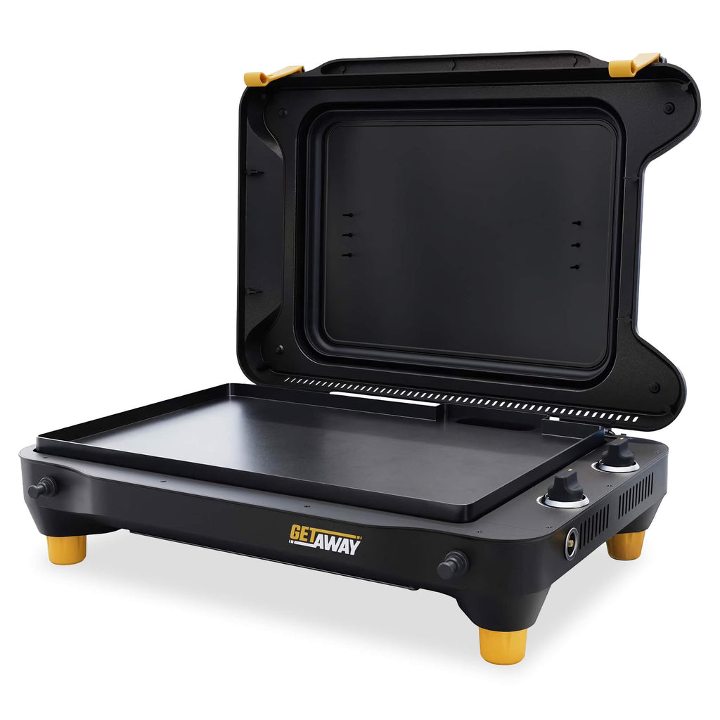 Getaway Griddle