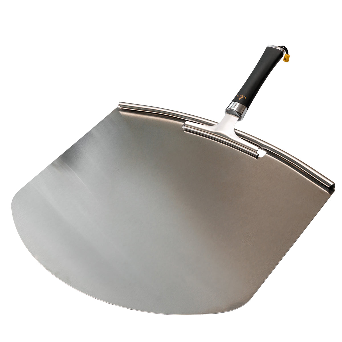 Stainless Peel & Pizza Server Kit