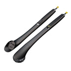 HALO Foil Fork tool with a black magnetic handle