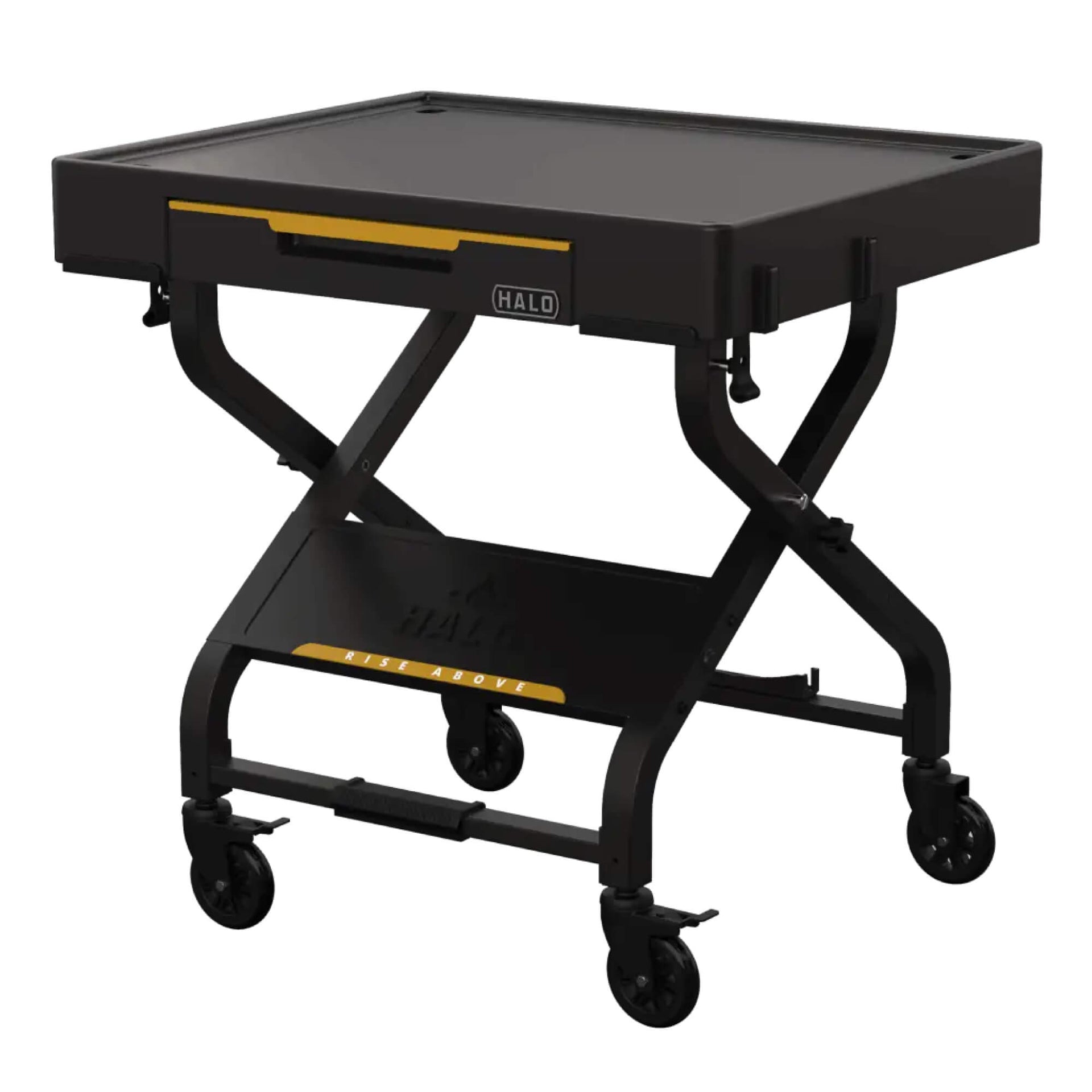Outdoor Countertop Cart