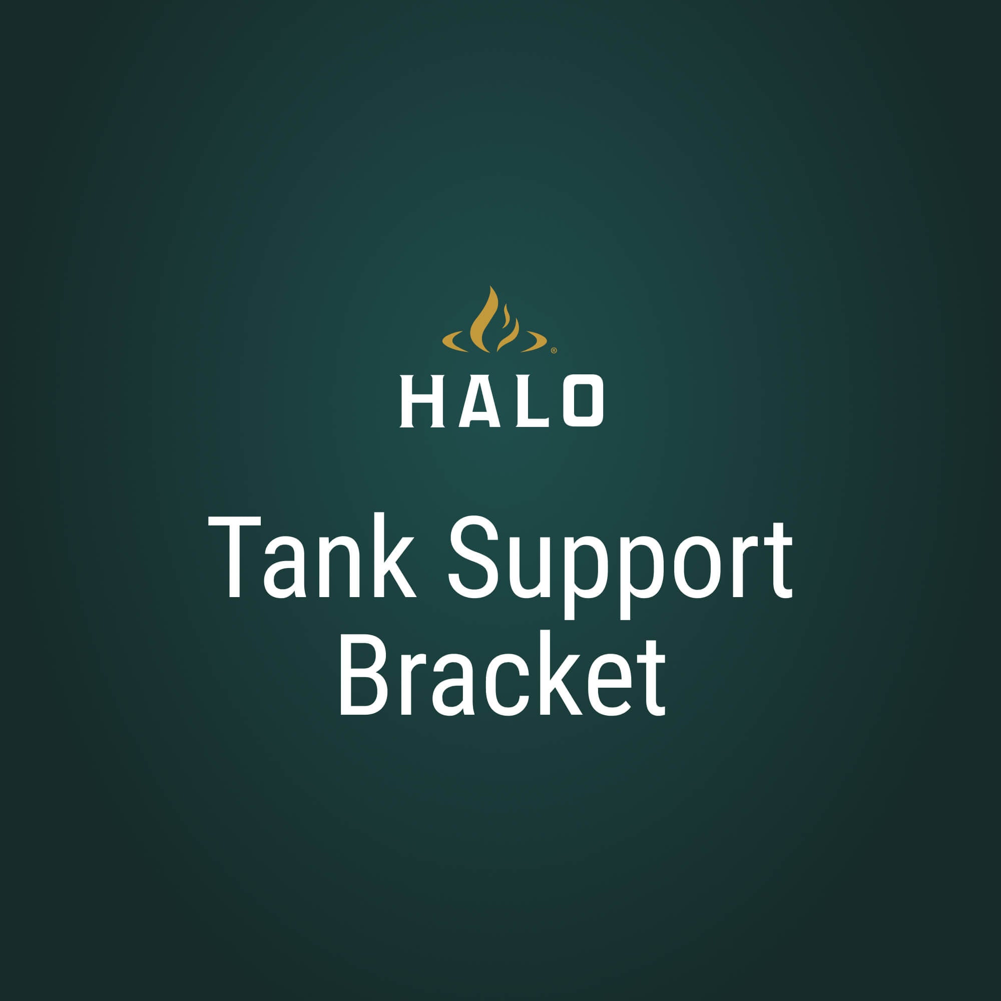 Tank Support Bracket