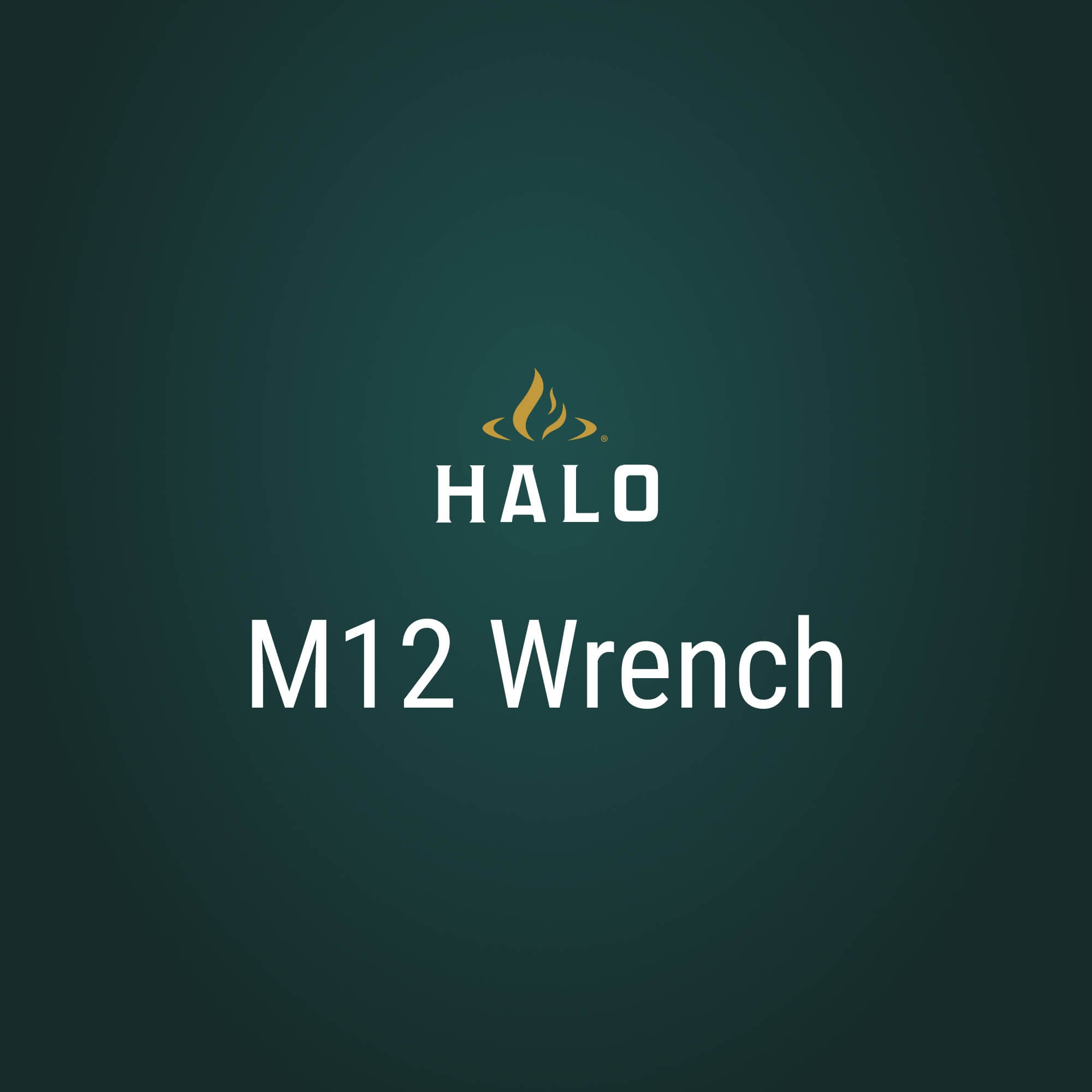 M12 Wrench