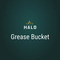 Grease Bucket