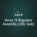 Versa 16 Regulator Assembly
