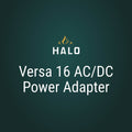 Versa 16 AC/DC Power Adapter