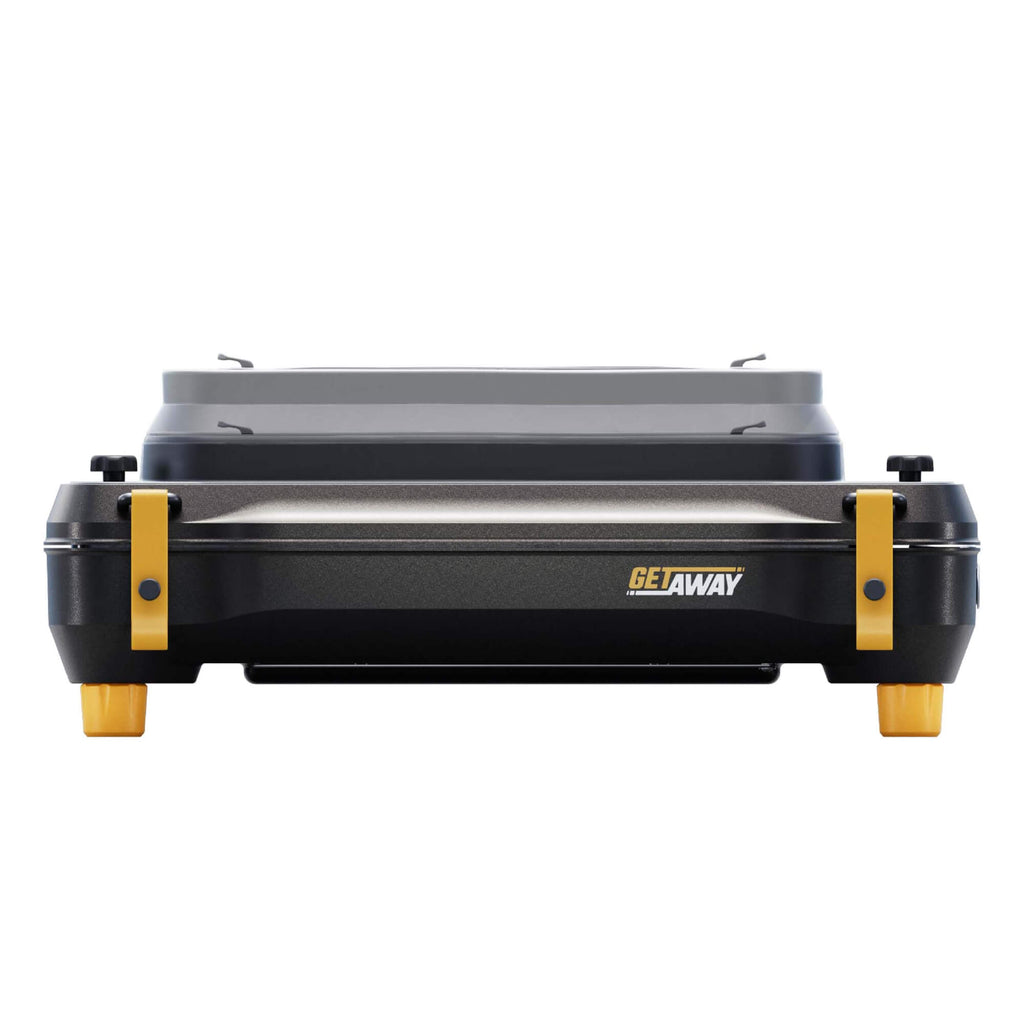 Getaway Griddle