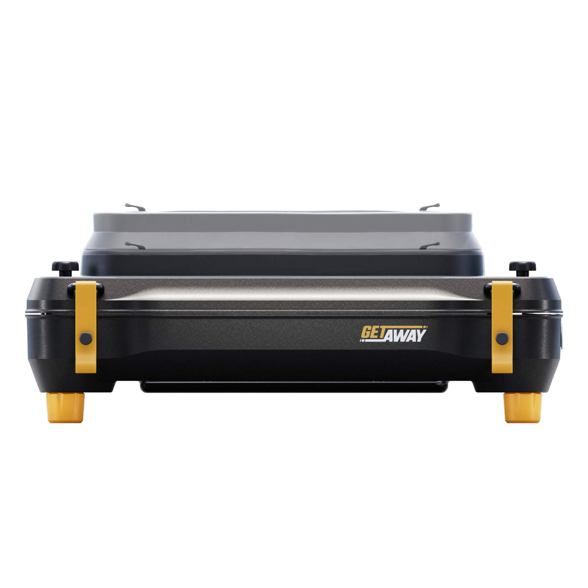 Getaway Griddle