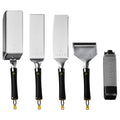 Essentials Griddle Kit