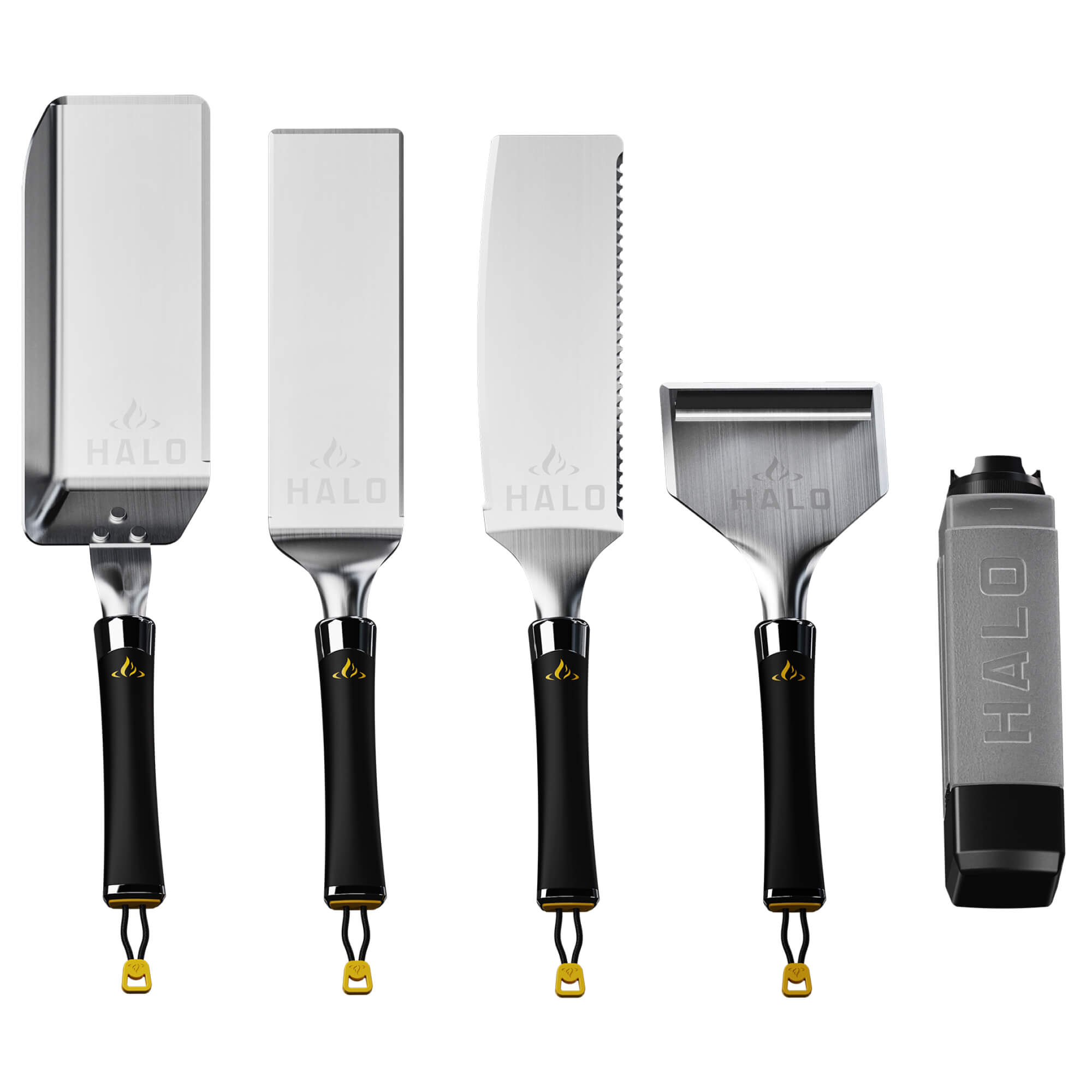 Essentials Griddle Kit