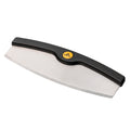 14" Mezzaluna Pizza Cutter
