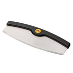 14" Mezzaluna Pizza Cutter