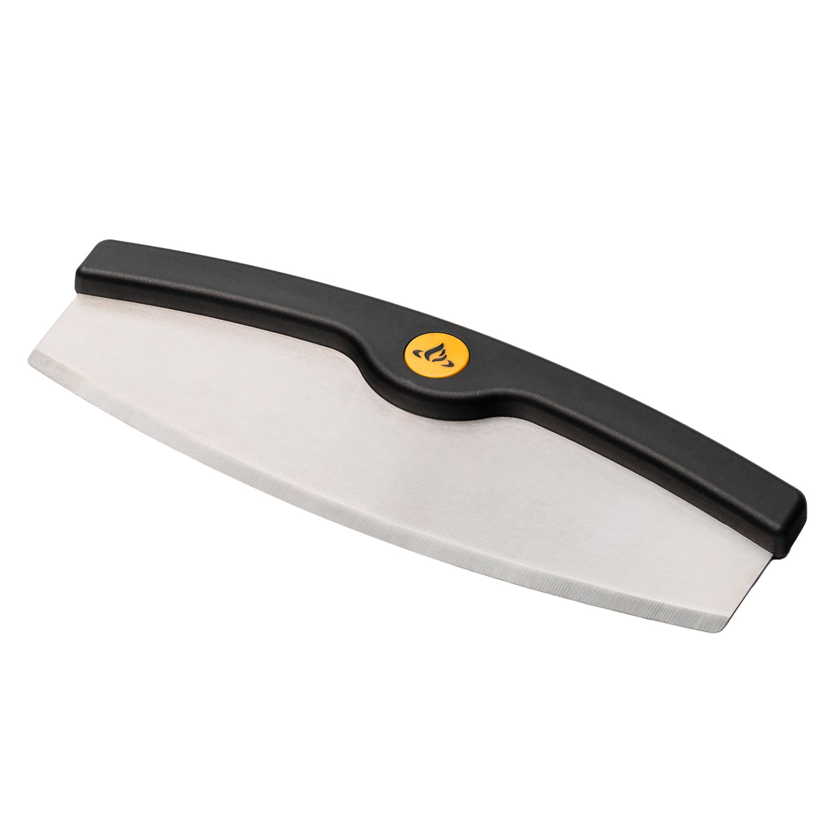 14" Mezzaluna Pizza Cutter