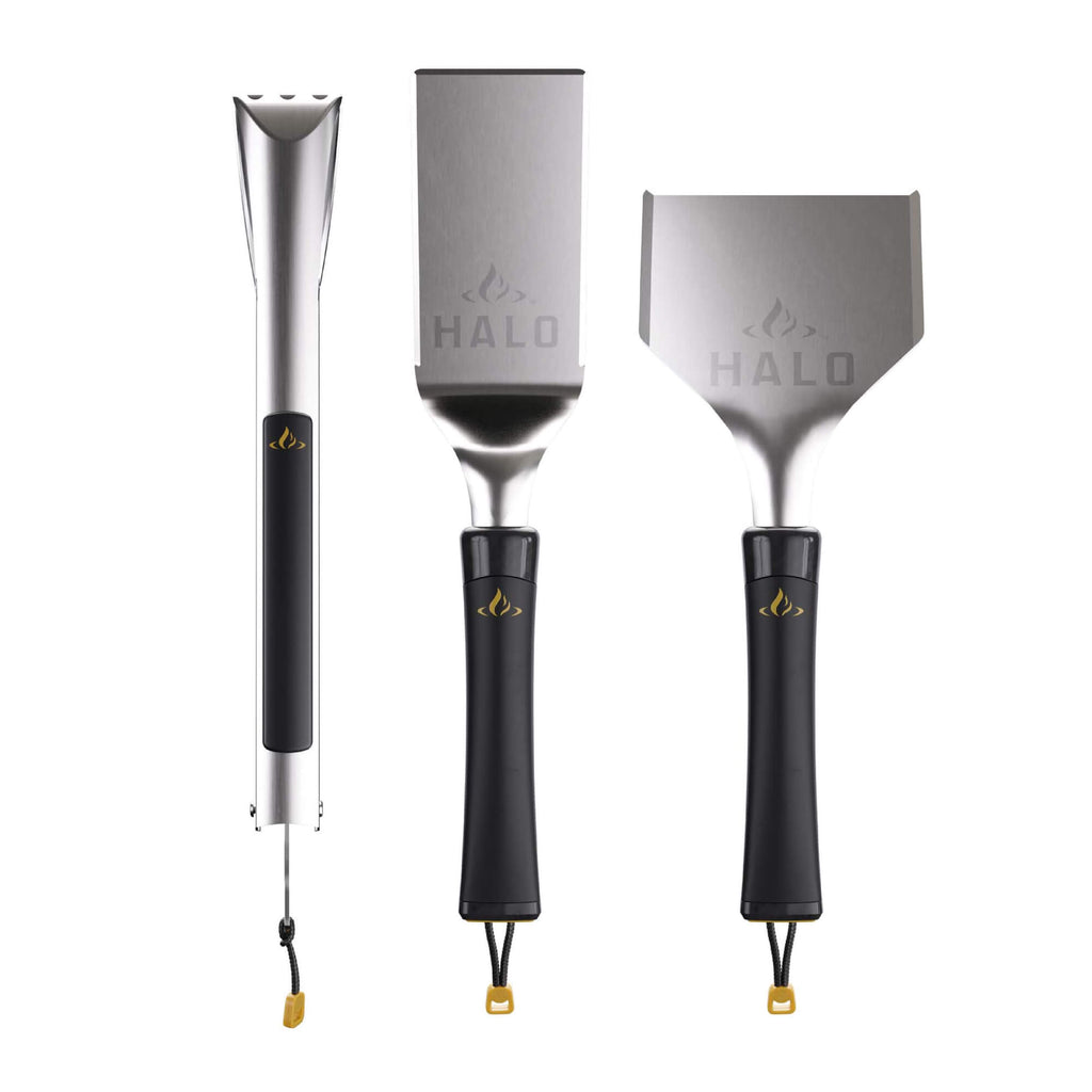 3-Piece Getaway Griddle Tool Kit