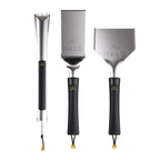 3-Piece Getaway Griddle Tool Kit