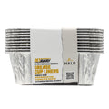 Getaway Grease Cup Liners 10 Pack