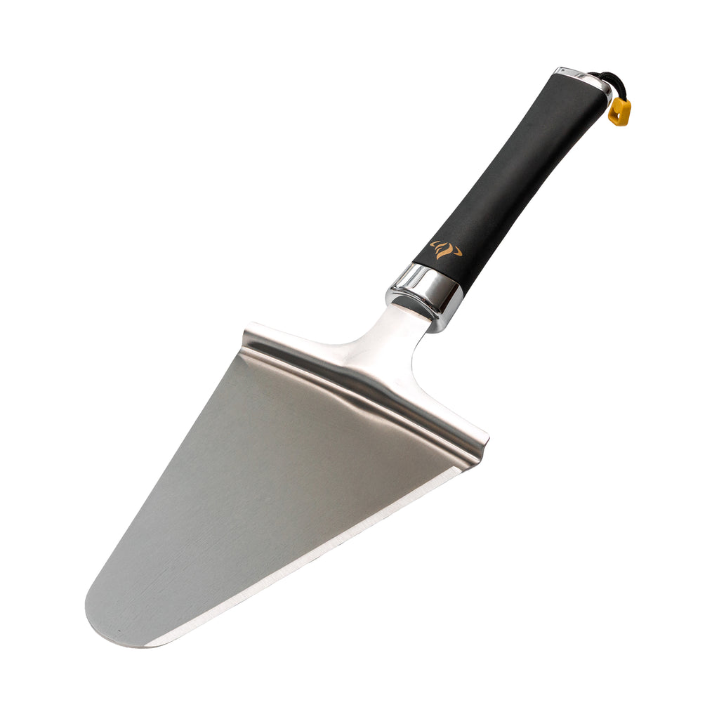 Pizza Slice Server