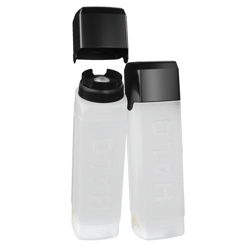 Elite Squeeze Bottle 2 Pack