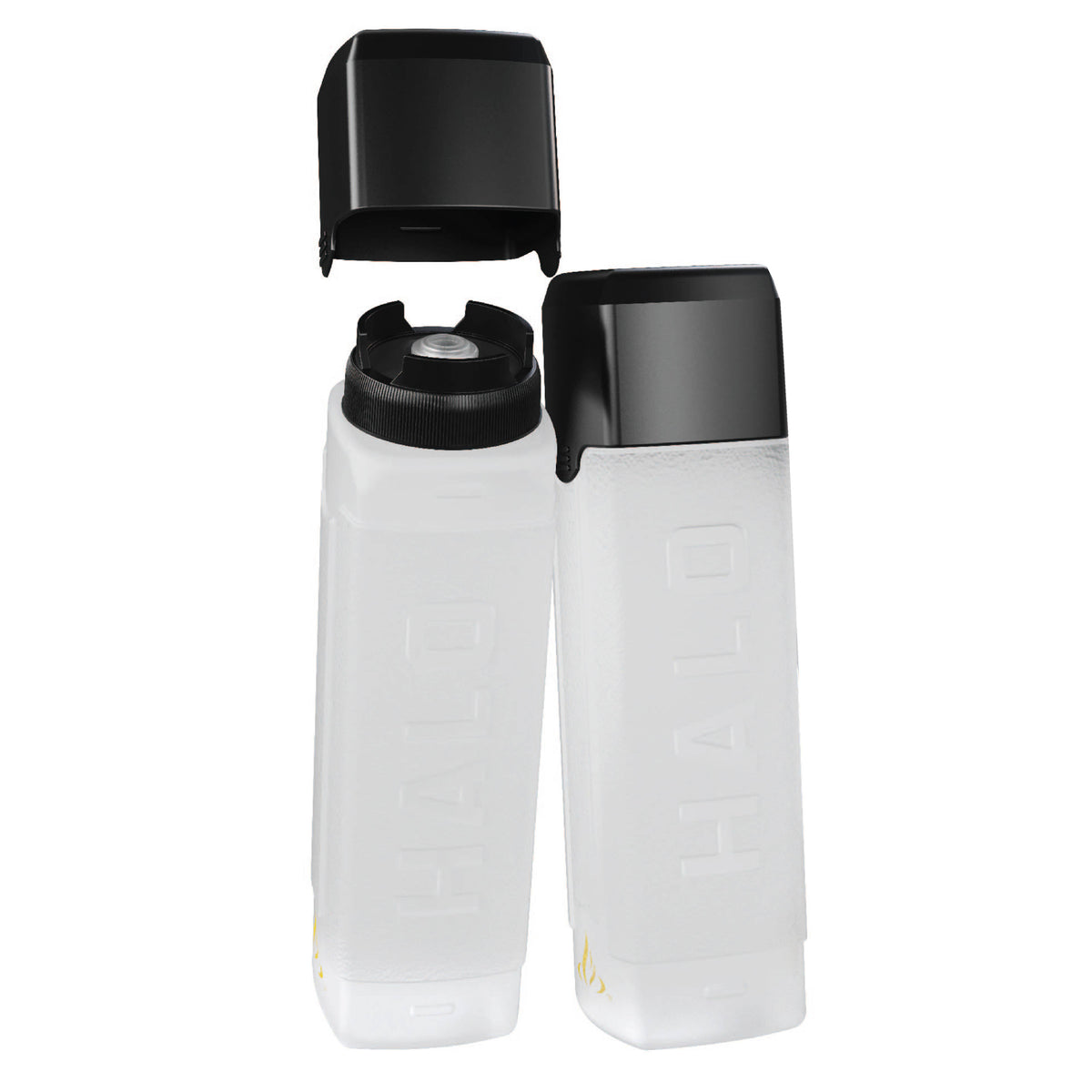Elite Squeeze Bottle 2 Pack