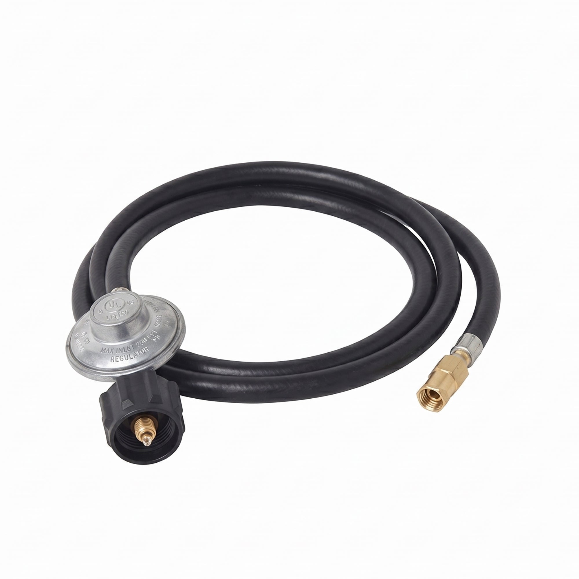 Getaway 20lb Propane Tank Conversion Kit