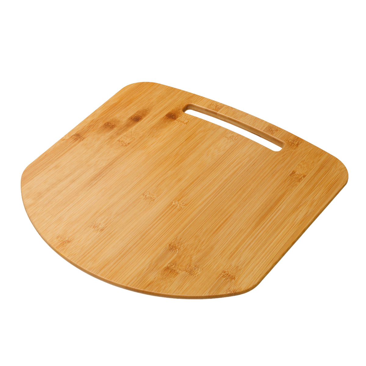 14” Bamboo Cutting Board