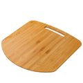 16” Bamboo Cutting Board
