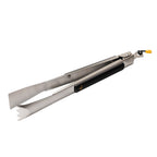 Stainless Steel Pizza Tongs