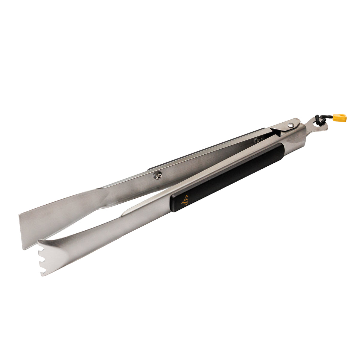 Stainless Steel Pizza Tongs
