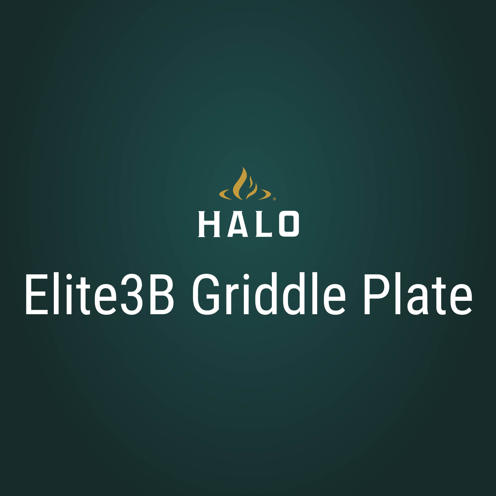 Elite Griddle Plates