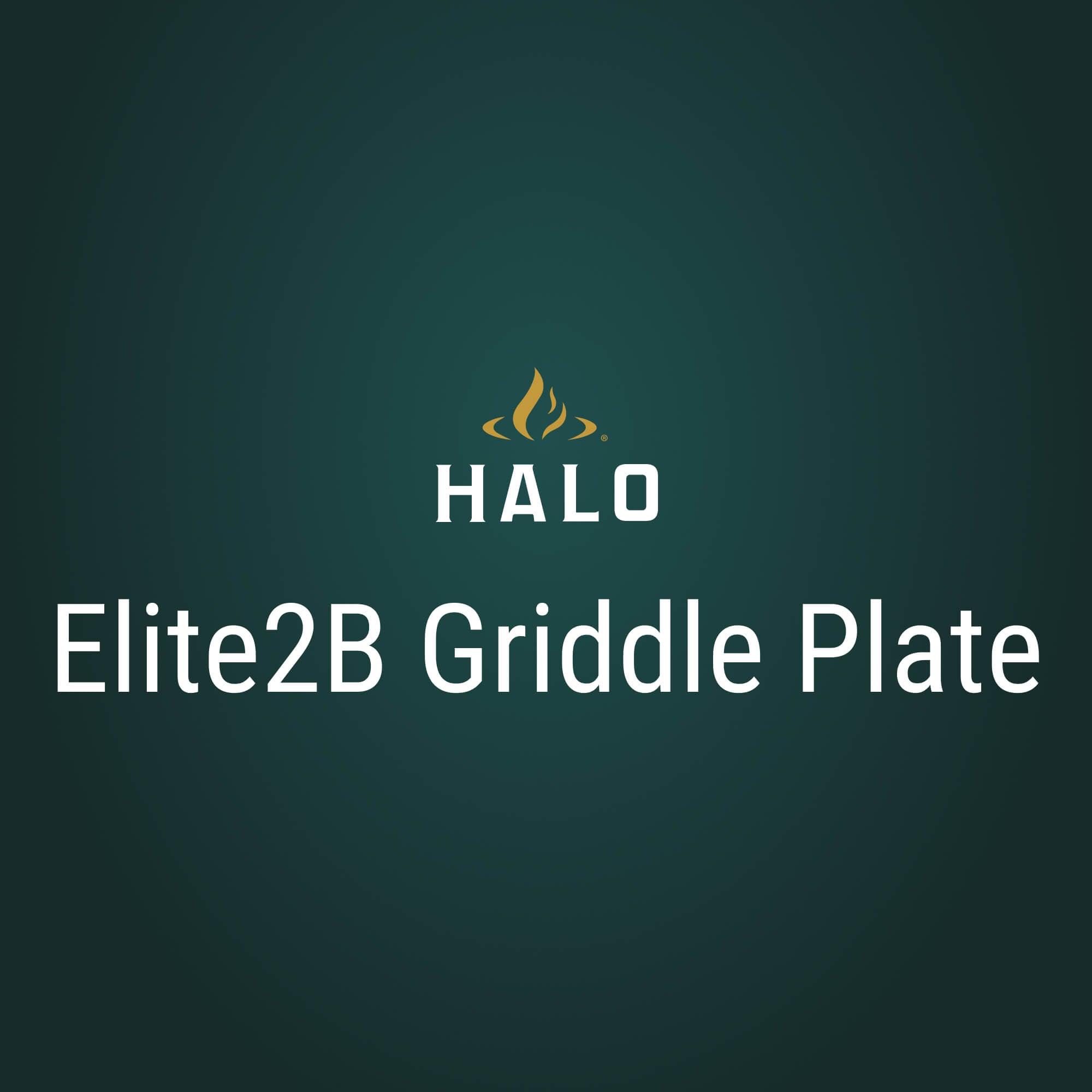 Elite Griddle Plates