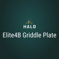Elite Griddle Plates