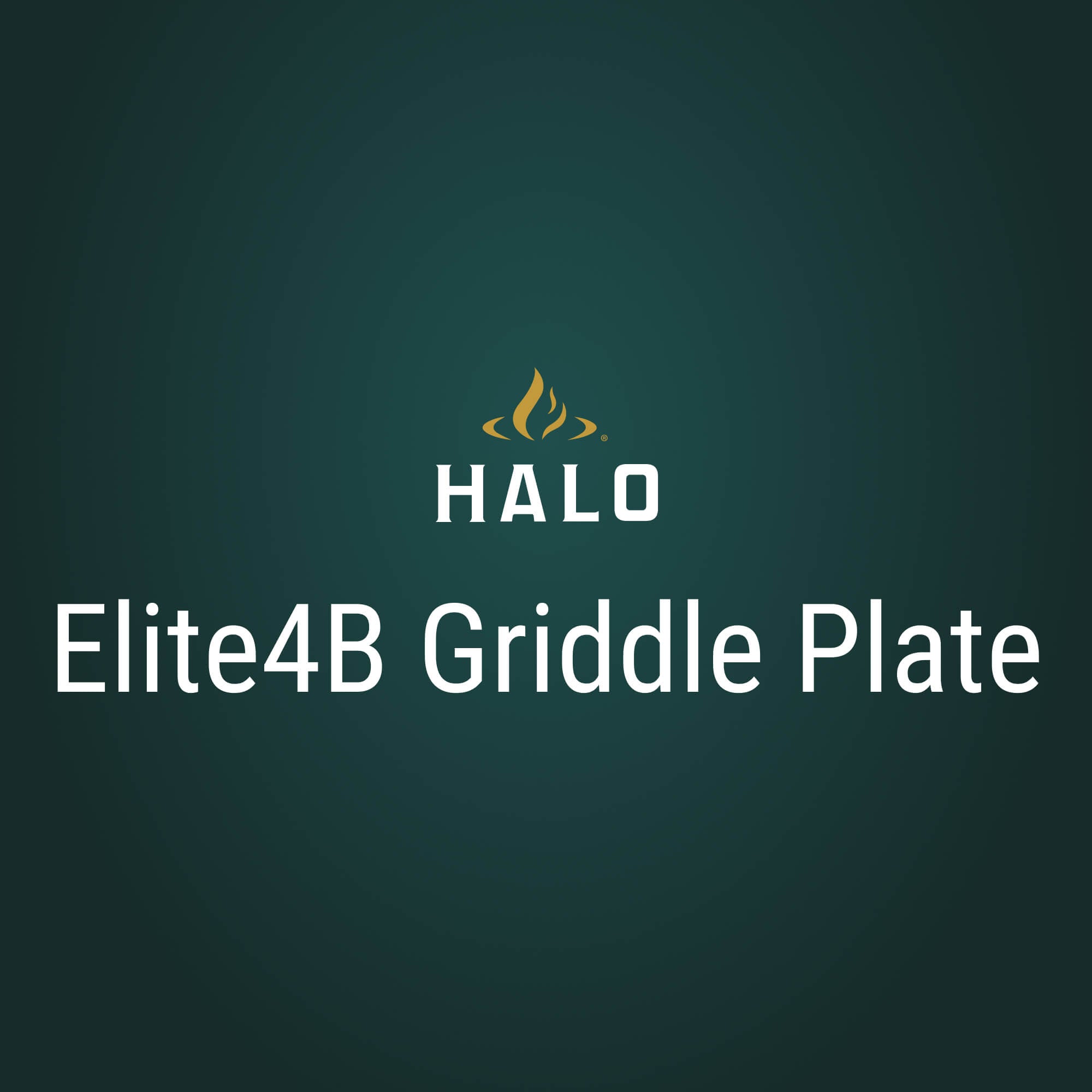 Elite Griddle Plates