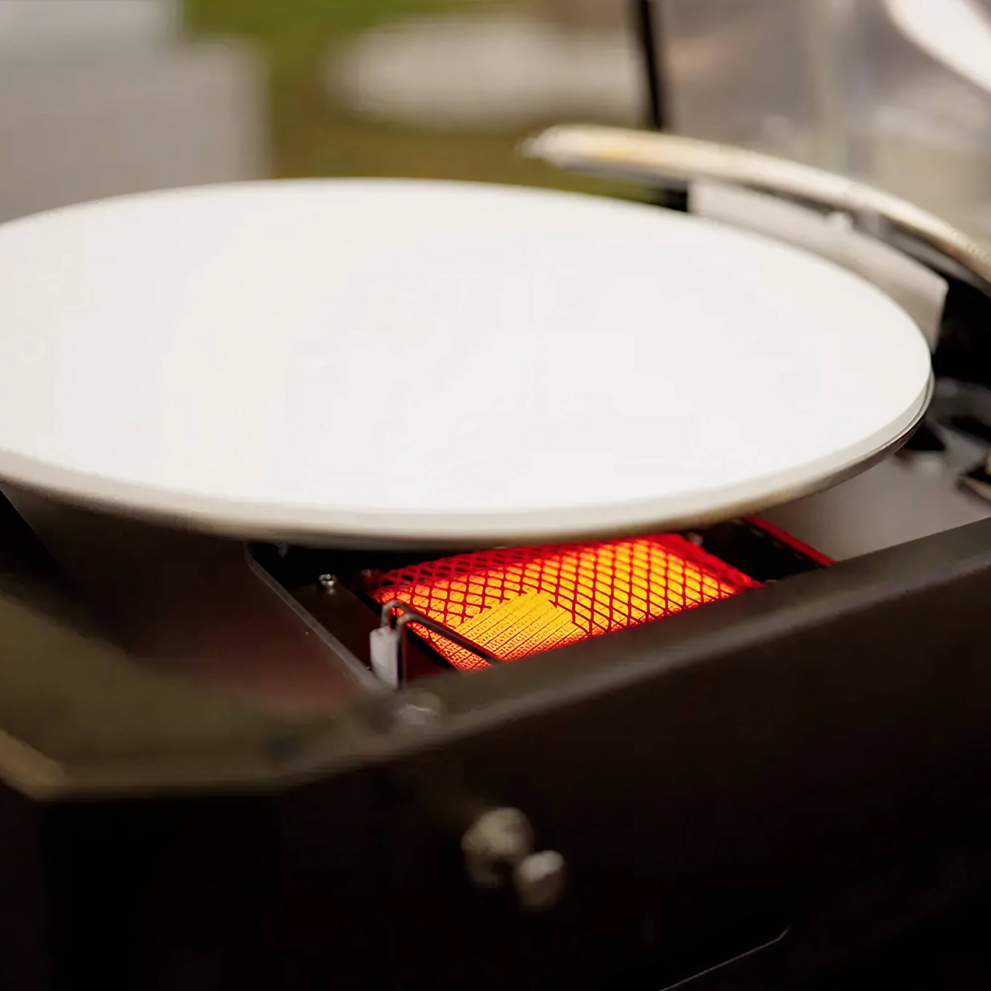 Versa 16 Outdoor Pizza Oven – HALO Outdoor Cooking