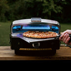 Stainless Peel & Pizza Server Kit
