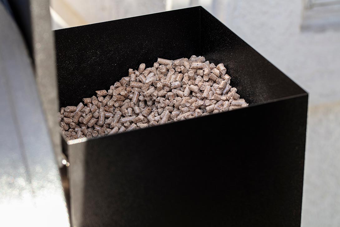 Portable Pellet Grill Bundle